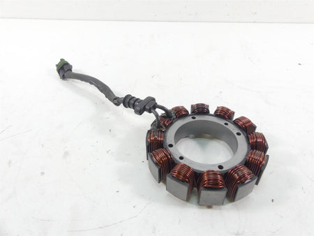 2002 Harley Touring FLHRCI Road King Stator Alternator Generator 29993-02 {{ shop.shopifyCountryName }} - Mototech271