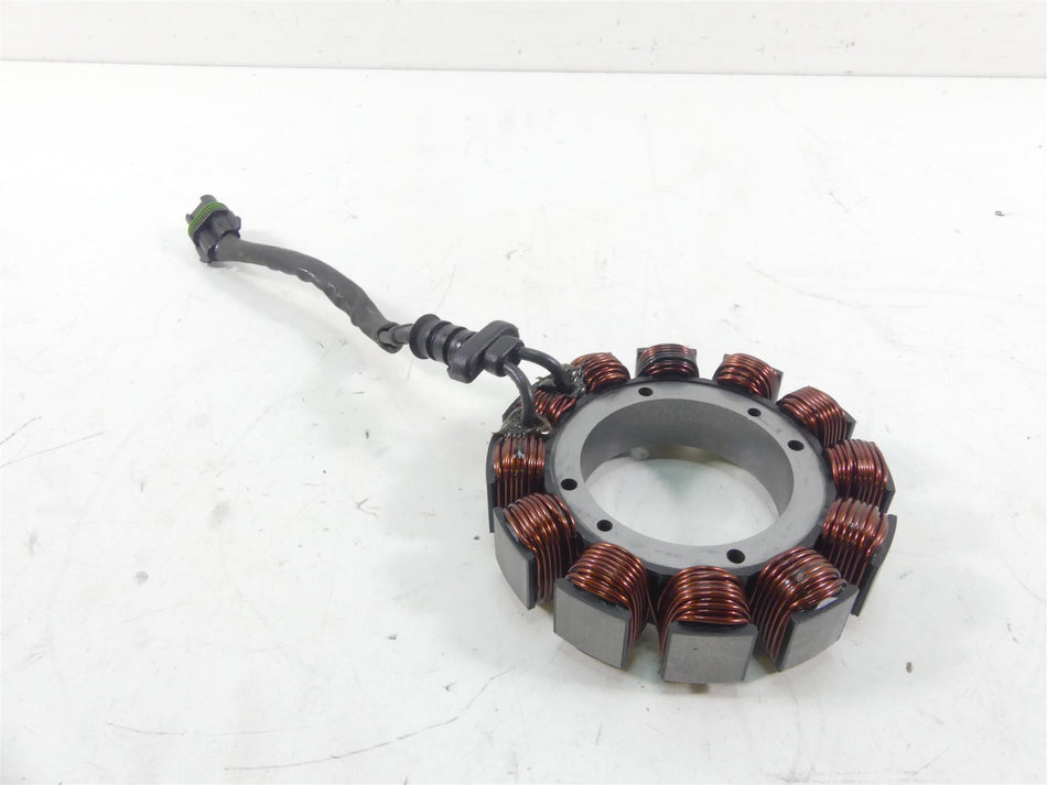 2002 Harley Touring FLHRCI Road King Stator Alternator Generator 29993-02 {{ shop.shopifyCountryName }} - Mototech271