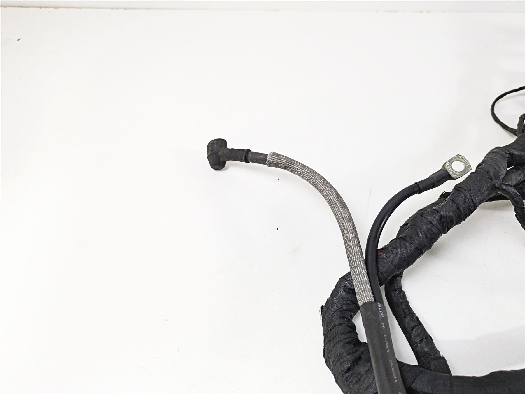 2012 Mv Agusta F4 RR Main Wiring Harness Loom - Read 8000B4570 {{ shop.shopifyCountryName }} - Mototech271
