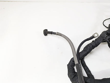 2012 Mv Agusta F4 RR Main Wiring Harness Loom - Read 8000B4570 {{ shop.shopifyCountryName }} - Mototech271
