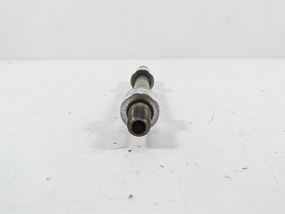 2012 Triumph Tiger 800XC ABS Front Axle Wheel Spindle T2000650 {{ shop.shopifyCountryName }} - Mototech271