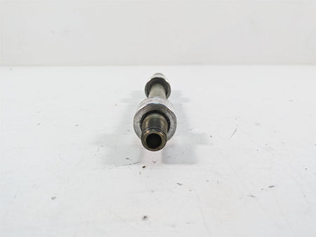 2012 Triumph Tiger 800XC ABS Front Axle Wheel Spindle T2000650 {{ shop.shopifyCountryName }} - Mototech271
