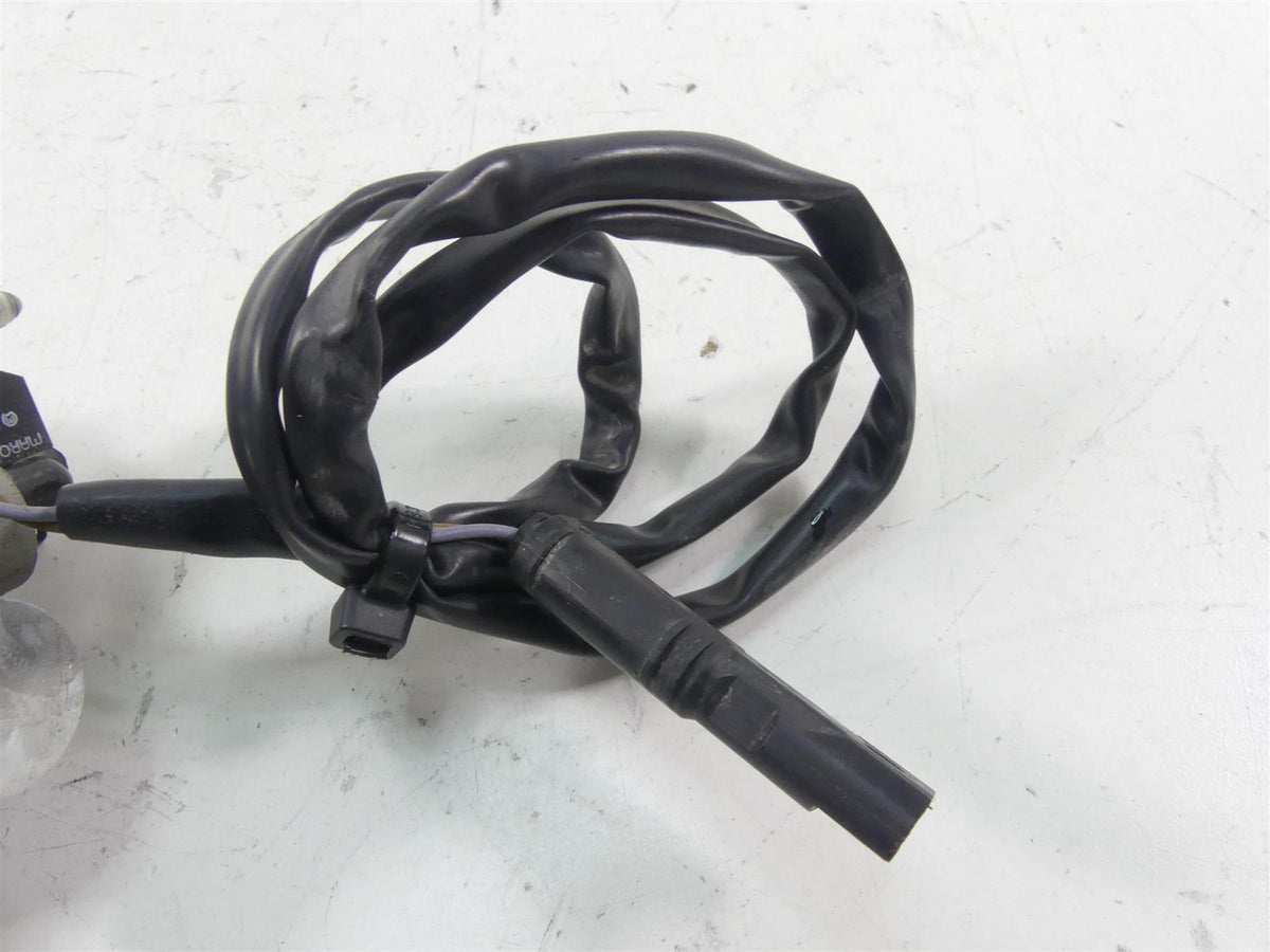 2020 Ducati Multistrada 1260 Enduro Front Radial Brake Master Cylinder 62440953B {{ shop.shopifyCountryName }} - Mototech271