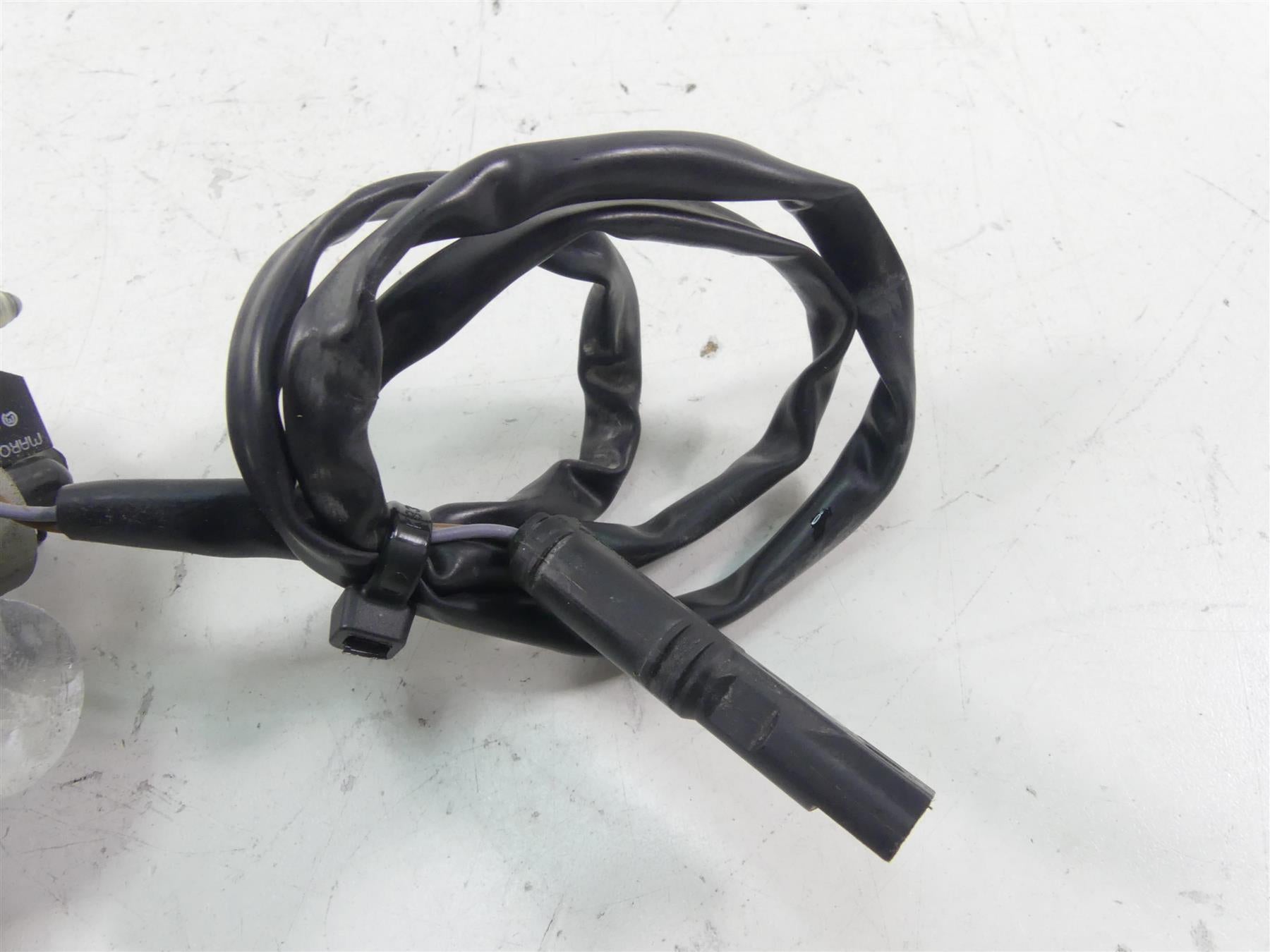 2020 Ducati Multistrada 1260 Enduro Front Radial Brake Master Cylinder 62440953B {{ shop.shopifyCountryName }} - Mototech271