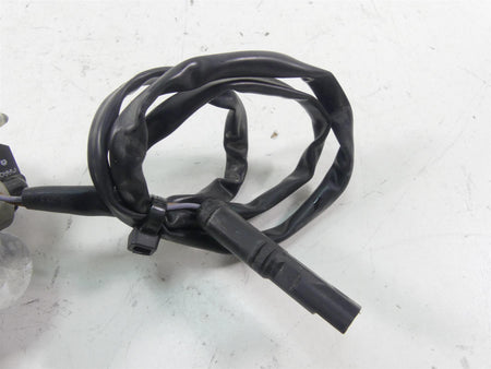 2020 Ducati Multistrada 1260 Enduro Front Radial Brake Master Cylinder 62440953B {{ shop.shopifyCountryName }} - Mototech271