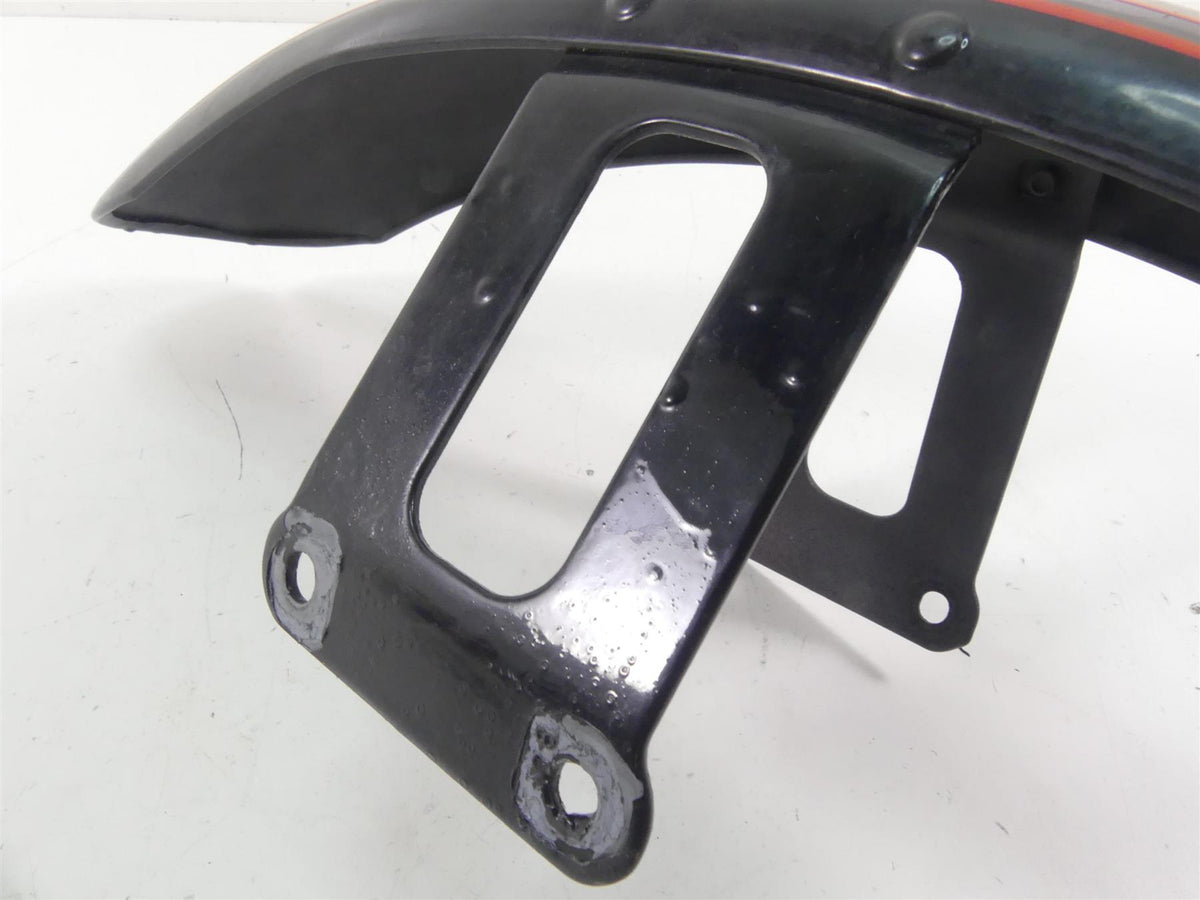 2004 Harley FXDWGI Dyna Wide Glide Front Fender Tire Hugger - Read 59924-80B {{ shop.shopifyCountryName }} - Mototech271