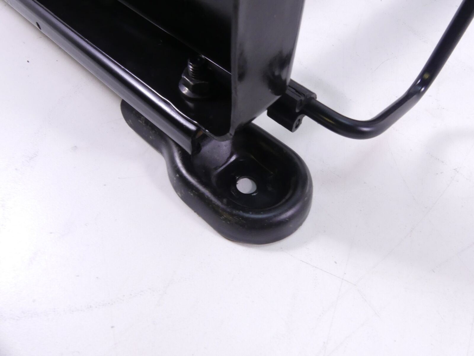 2018 Yamaha YXZ1000 R EPS SE Driver Seat Adjuster 2HC-F7270-00-00 {{ shop.shopifyCountryName }} - Mototech271