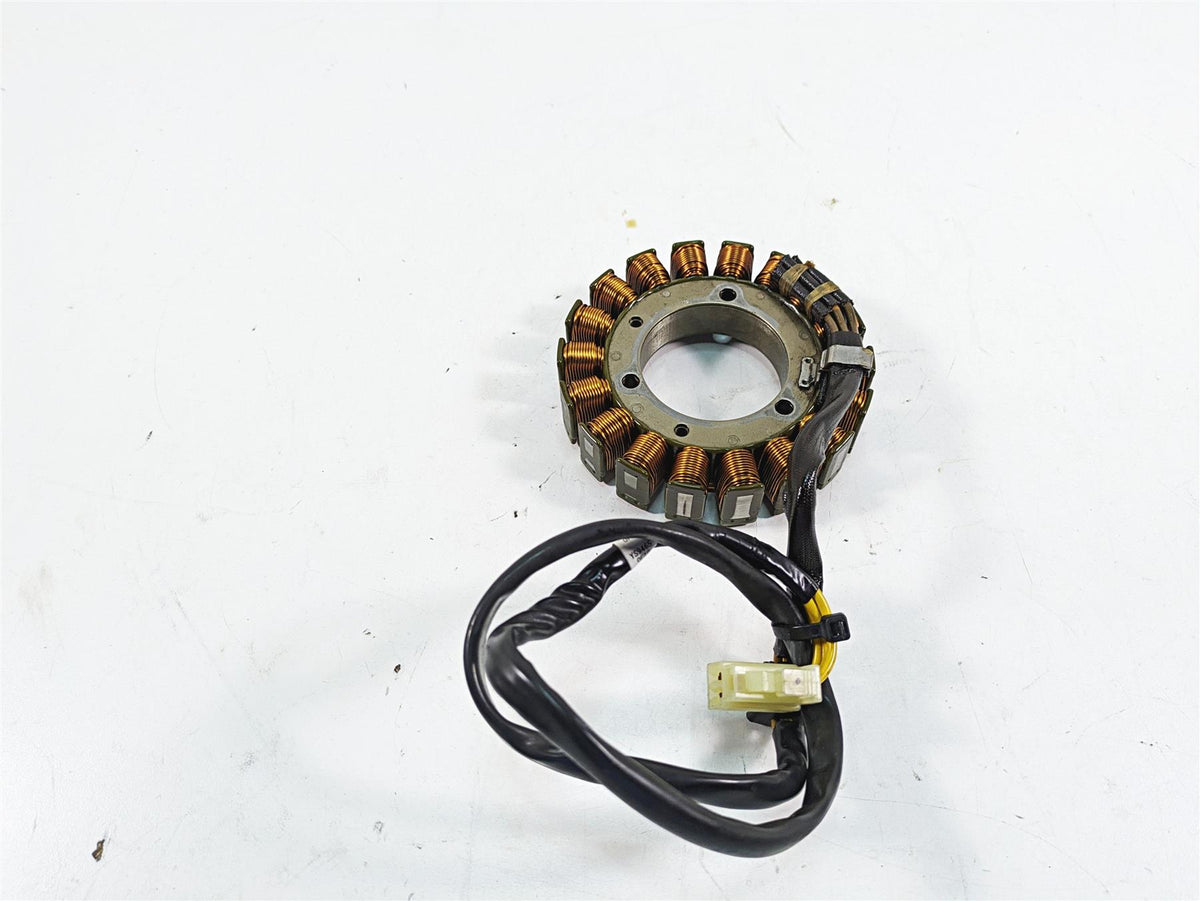 2011 Ducati Hypermotard 1100 Evo SP Ignition Alternator Stator 26440221A {{ shop.shopifyCountryName }} - Mototech271