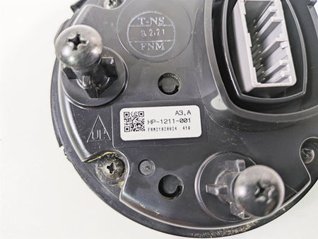 2021 Honda CMX500 Rebel Speedometer 984miles Gauge Instrument 37100-MKG-A33 {{ shop.shopifyCountryName }} - Mototech271