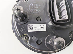 2021 Honda CMX500 Rebel Speedometer 984miles Gauge Instrument 37100-MKG-A33
