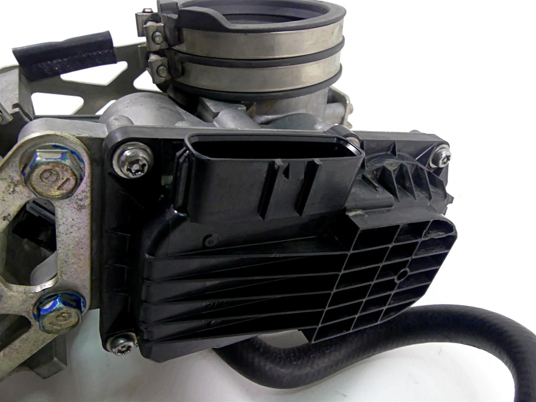 2015 KTM 1190 Adventure Keihin Throttle Body Fuel Injection 60341001000 {{ shop.shopifyCountryName }} - Mototech271