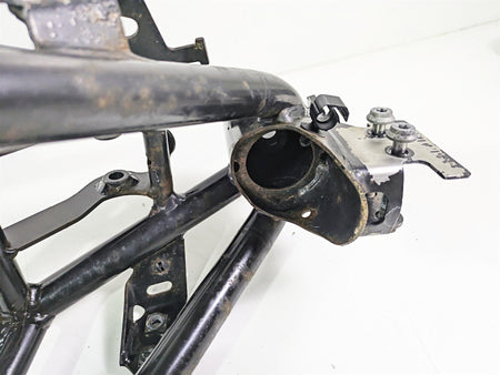2015 BMW R1200GS Adv K51 Straight Main Frame Chassis With Texas Salvage Flood Title 46518550714 46518387837 {{ shop.shopifyCountryName }} - Mototech271