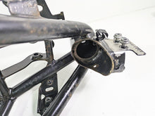 Load image into Gallery viewer, 2015 BMW R1200GS Adv K51 Straight Main Frame Chassis With Texas Salvage Flood Title 46518550714 46518387837
