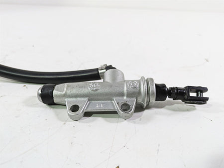 2016 BMW S1000RR K46 Brembo Rear Brake Master Cylinder 34317720905 {{ shop.shopifyCountryName }} - Mototech271