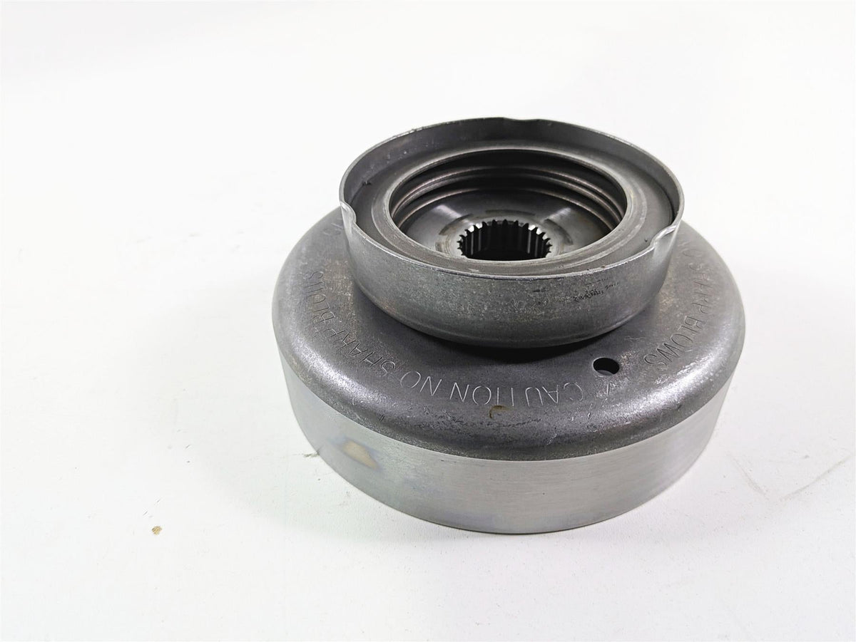 2009 Harley Touring FLHX Street Glide Ignition Fly Wheel Flywheel Rotor 40356-07 {{ shop.shopifyCountryName }} - Mototech271