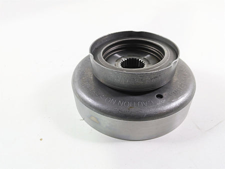 2009 Harley Touring FLHX Street Glide Ignition Fly Wheel Flywheel Rotor 40356-07 {{ shop.shopifyCountryName }} - Mototech271