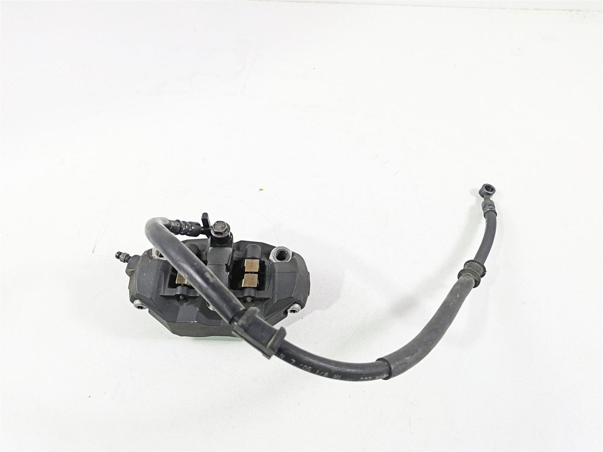 2006 Suzuki GSXR1000 K6 Tokico Front Brake Caliper 108mm 59100-41G00-999 {{ shop.shopifyCountryName }} - Mototech271