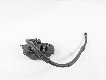 2006 Suzuki GSXR1000 K6 Tokico Front Brake Caliper 108mm 59100-41G00-999 {{ shop.shopifyCountryName }} - Mototech271