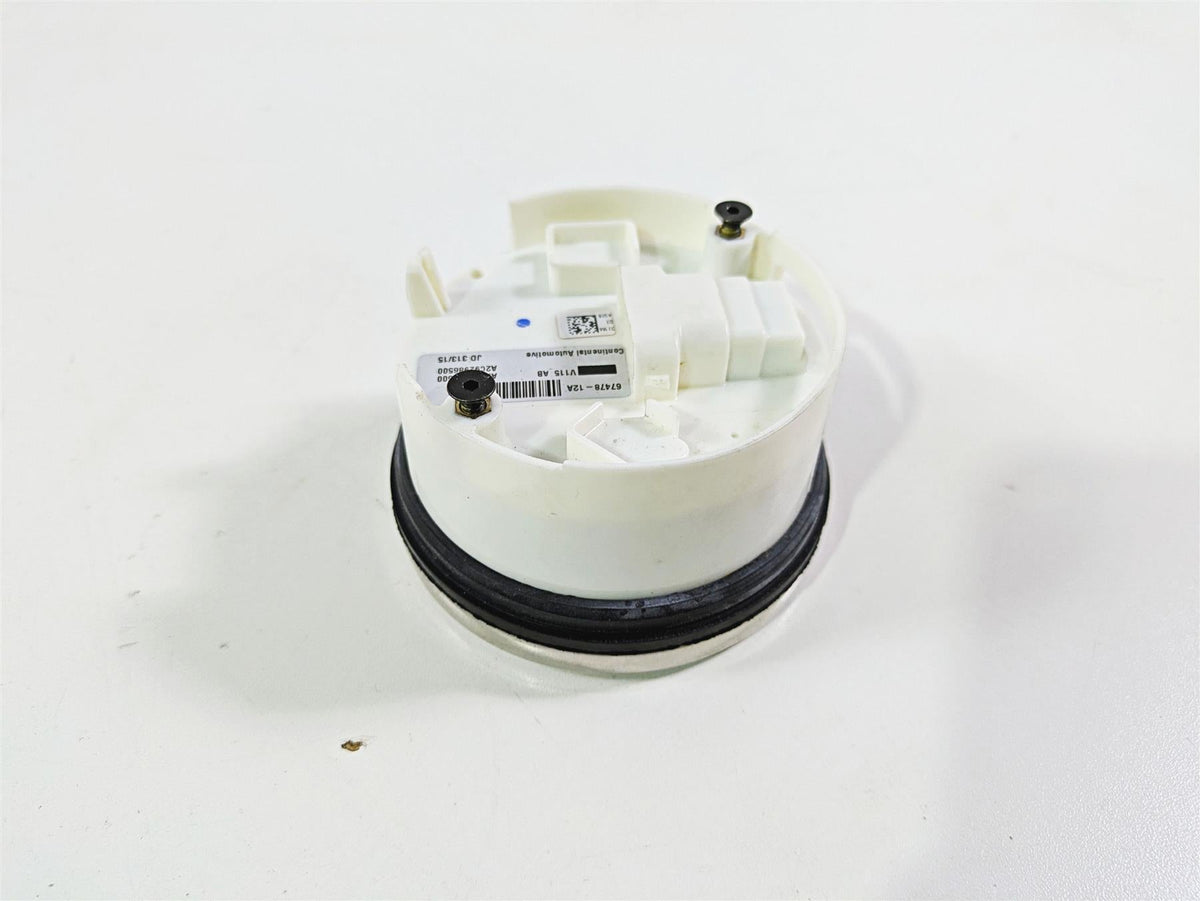 2016 Harley FXDL Dyna Low Rider Speedometer Gauge Instrument - 23k 67478-12A {{ shop.shopifyCountryName }} - Mototech271