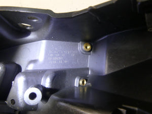 2009 BMW K1300 S K40 Rear License Plate Holder Mount 46627658894