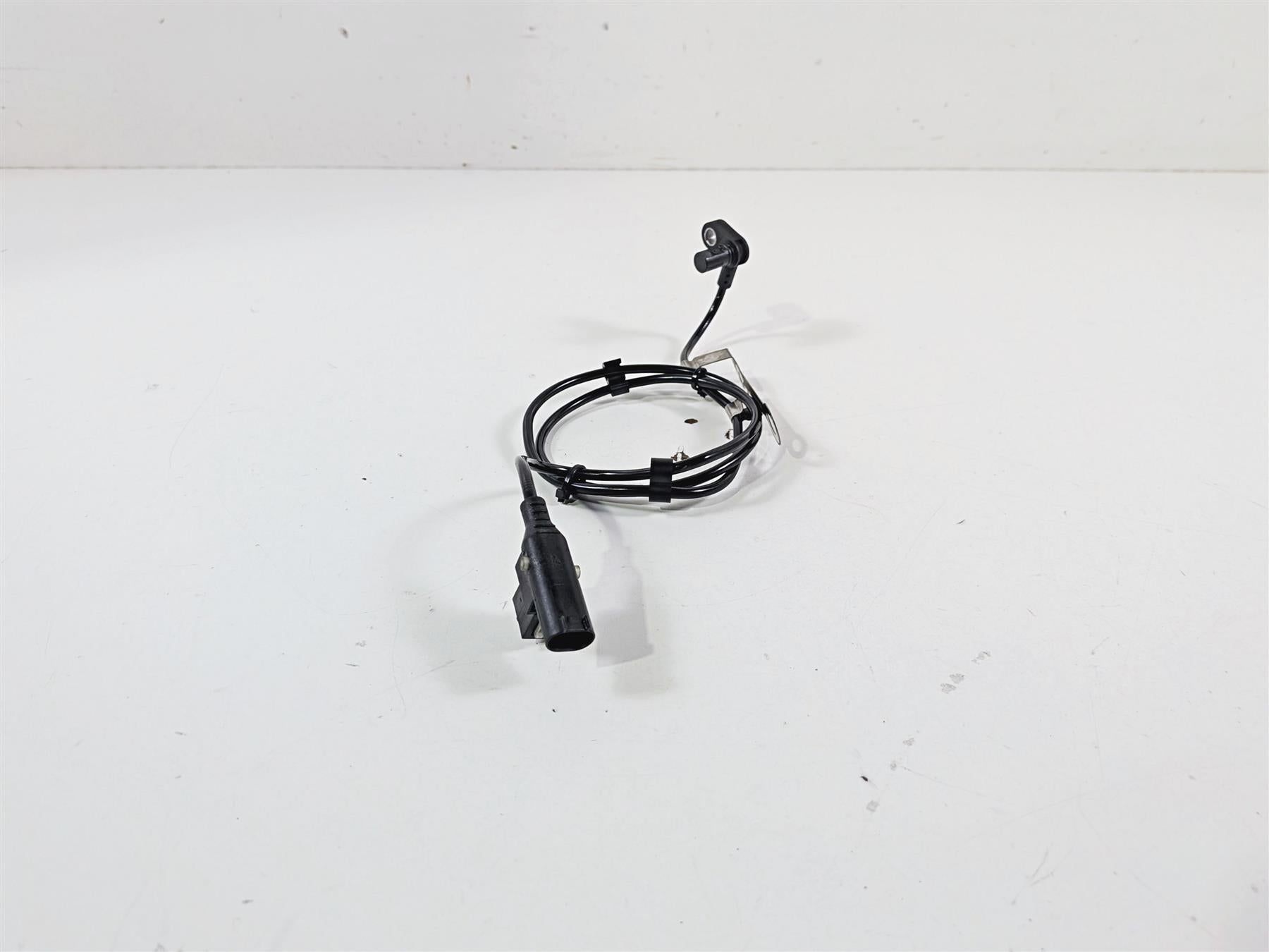 2016 BMW R1200RT RT RTW K52 Rear Abs Brake Wheel Speed Sensor 34528551611 {{ shop.shopifyCountryName }} - Mototech271