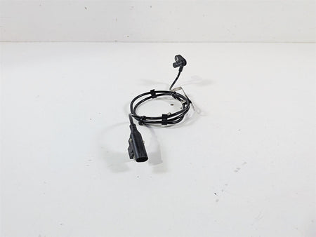 2016 BMW R1200RT RT RTW K52 Rear Abs Brake Wheel Speed Sensor 34528551611 {{ shop.shopifyCountryName }} - Mototech271