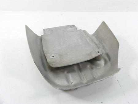 2001 BMW R1150 GS R21 Skid Plate Lower Engine Guard - No Mounts 11111342936 {{ shop.shopifyCountryName }} - Mototech271