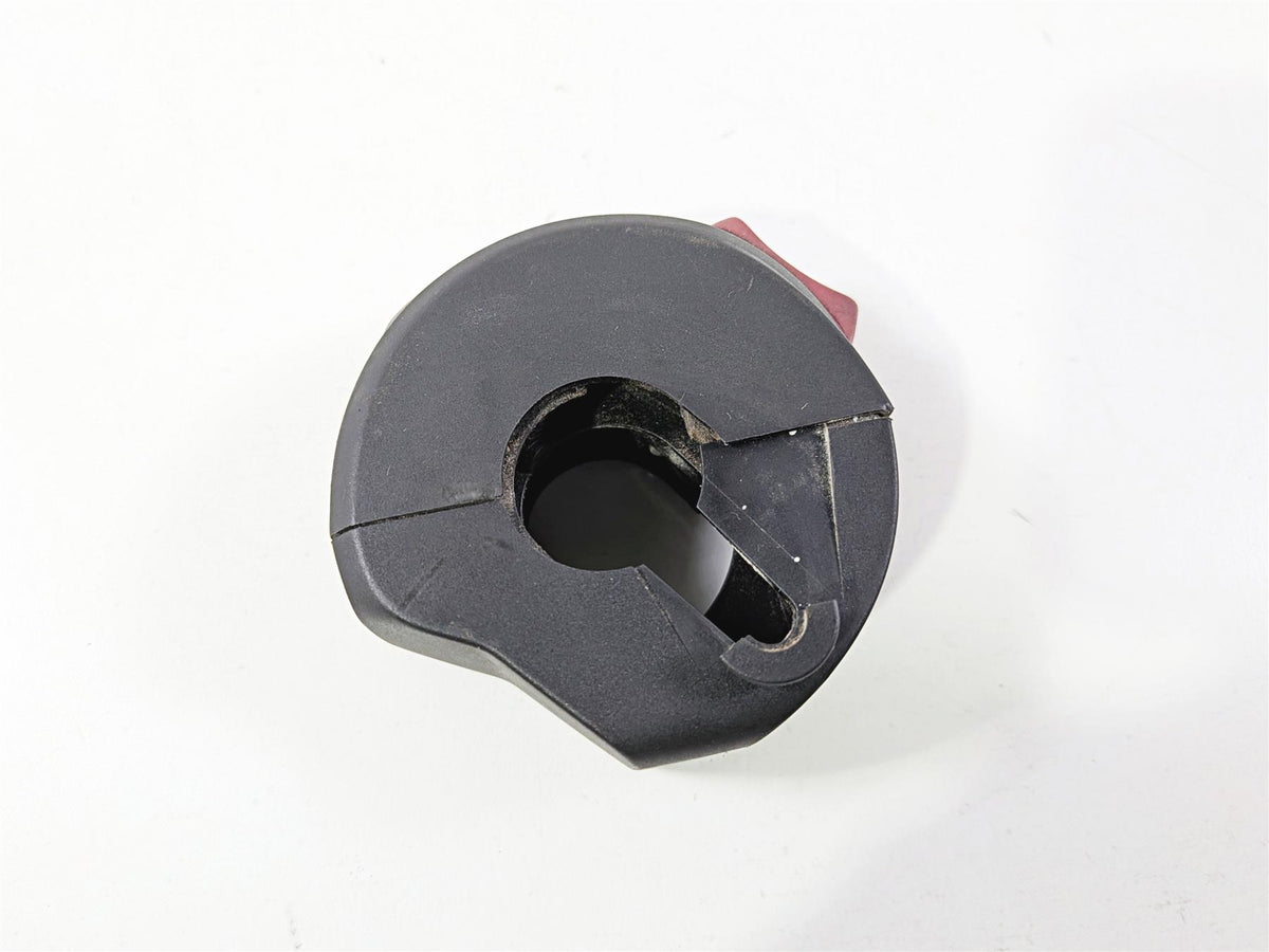2016 BMW S1000RR K46 Right Hand Control Switch Grip Heater Start Stop 61318546186-Mototech271