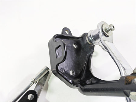 2004 Harley Softail FXSTDI Deuce Front Forward Foot Control Peg 33683-00 42507-00 {{ shop.shopifyCountryName }} - Mototech271