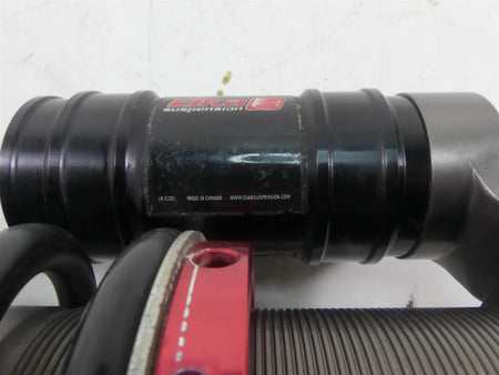 2015 Arctic Wild Cat 700 Sport LTD Front Elka Left Shock Damper 0503-917 {{ shop.shopifyCountryName }} - Mototech271