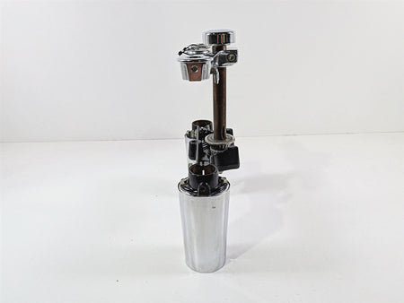 2005 Harley Softail FLSTFSE CVO Fat Boy Lower & Upper Triple Tree 45605-00A 45456-86B-Mototech271