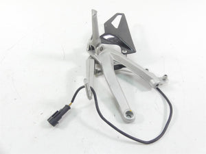 2020 Ducati Panigale 1100 V4 S SBK Right Foot Peg Brake Pedal Set 82433471A | Mototech271