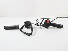 Load image into Gallery viewer, 2018 Lifan King Power Racing KPR200 Left +Right Hand Control Switch Set
