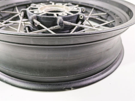 2015 Triumph Tiger Explorer XC Saxess 17x4 Rear Wheel Spoke Rim T2014600 {{ shop.shopifyCountryName }} - Mototech271