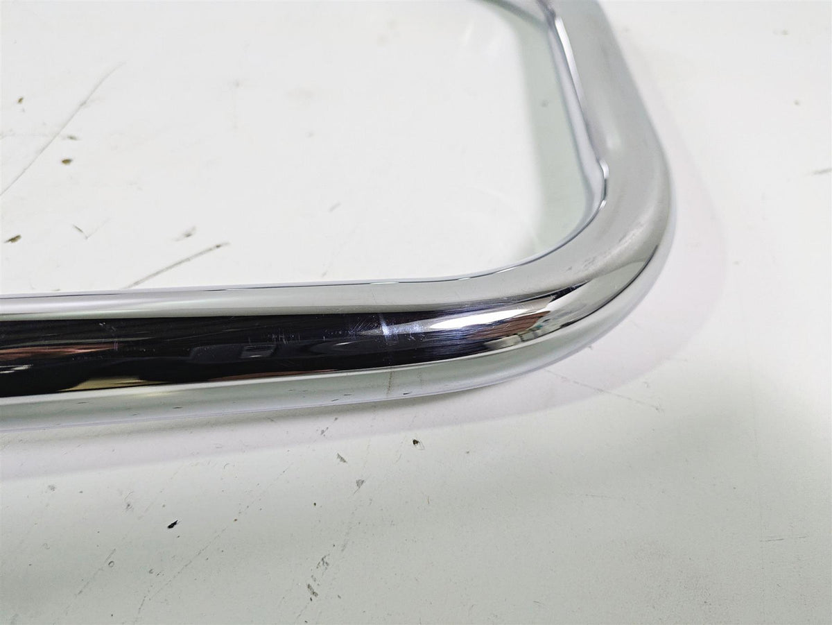 2012 Victory Cross Country Highway Bar Engine Guard Set 1018056 {{ shop.shopifyCountryName }} - Mototech271