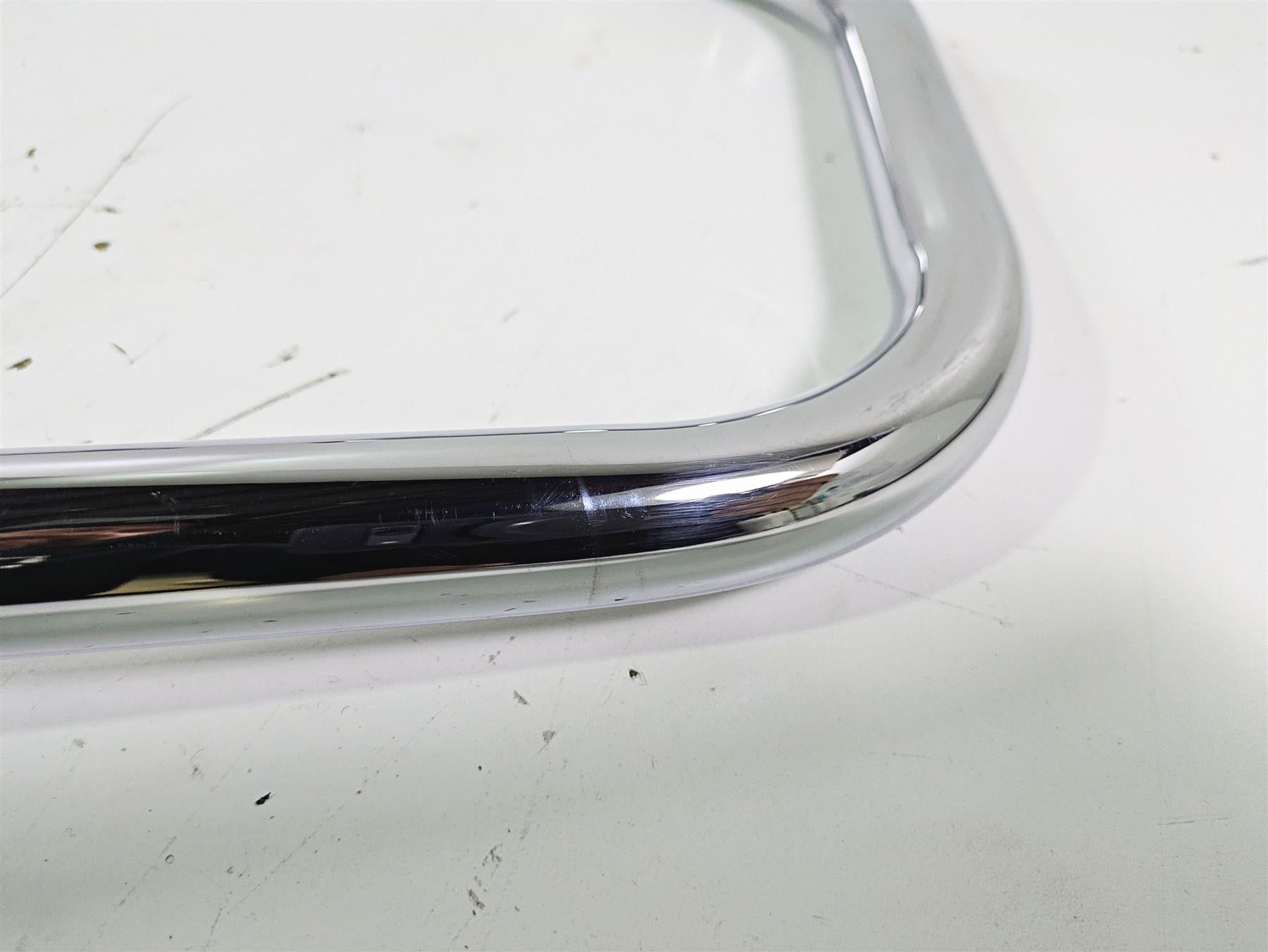 2012 Victory Cross Country Highway Bar Engine Guard Set 1018056 {{ shop.shopifyCountryName }} - Mototech271