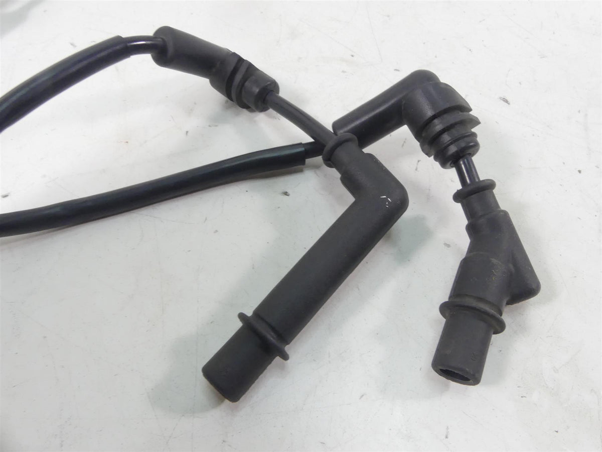 2005 Honda V-Twin VTX1800 S3 Ignition Coils Wires & Plugs 30510-MCC-003 {{ shop.shopifyCountryName }} - Mototech271