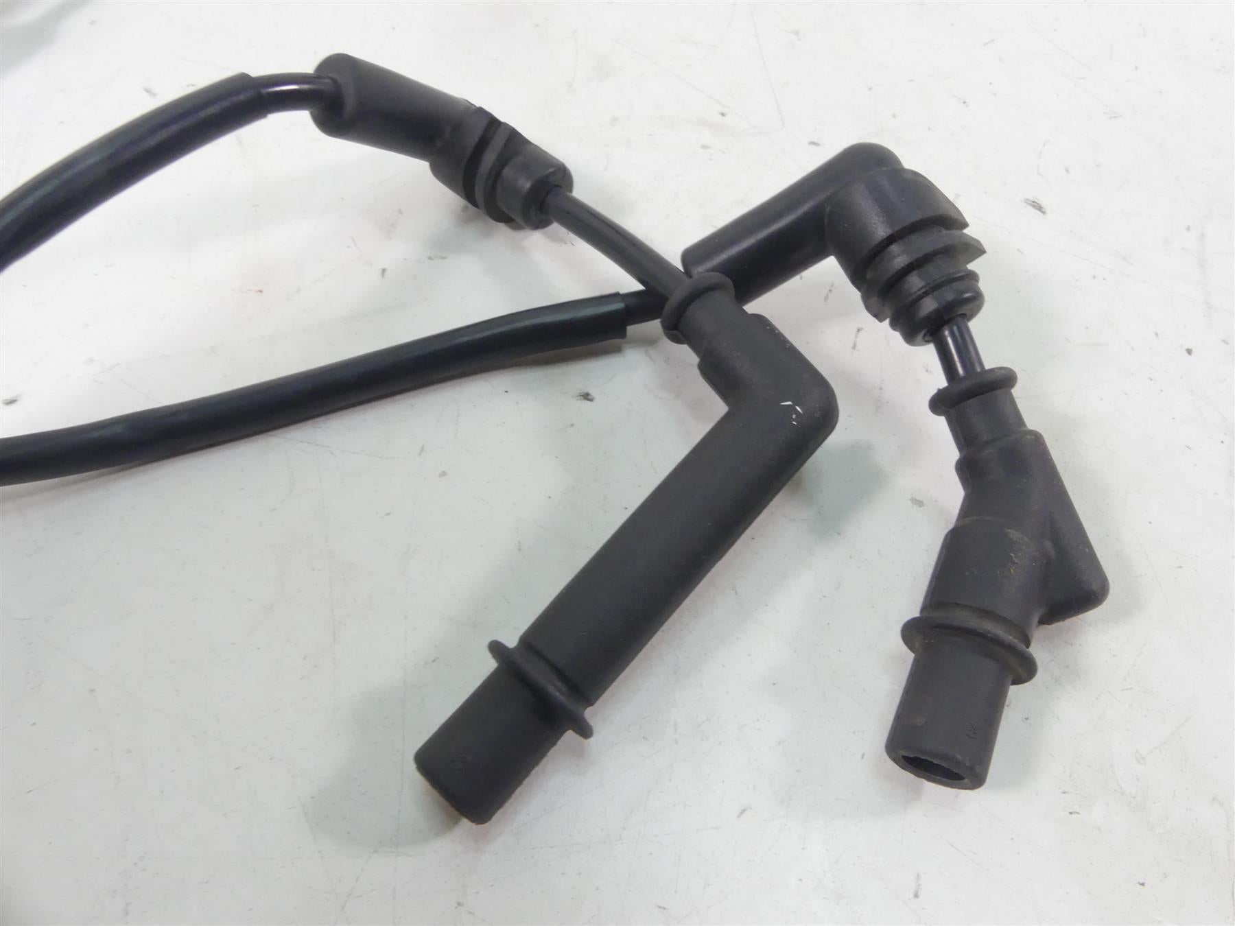 2005 Honda V-Twin VTX1800 S3 Ignition Coils Wires & Plugs 30510-MCC-003 {{ shop.shopifyCountryName }} - Mototech271