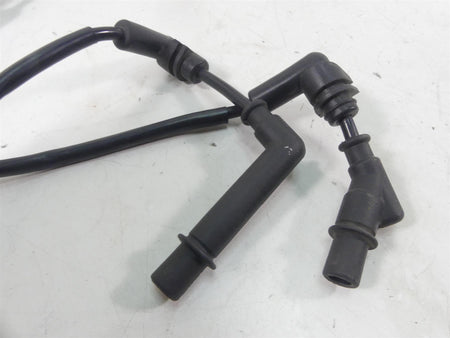 2005 Honda V-Twin VTX1800 S3 Ignition Coils Wires & Plugs 30510-MCC-003 {{ shop.shopifyCountryName }} - Mototech271