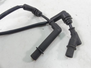 2005 Honda V-Twin VTX1800 S3 Ignition Coils Wires & Plugs 30510-MCC-003