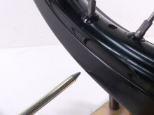 Load image into Gallery viewer, 2017 BMW F800GS K72 Straight Nice Front Wheel Rim 21x2.15 36318564176
