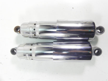 2003 Honda VTX1800 C Rear Suspension Shock Damper Set 52400-MCH-631 {{ shop.shopifyCountryName }} - Mototech271