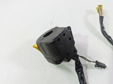Load image into Gallery viewer, 2006 Suzuki GSXR1000 K6 Left Hand Turn Signal Control Switch 37400-29G10
