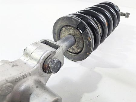 2007 Yamaha XVS1100 V-Star Custom Straight Rear Shock Damper 5EL-22210-01 {{ shop.shopifyCountryName }} - Mototech271