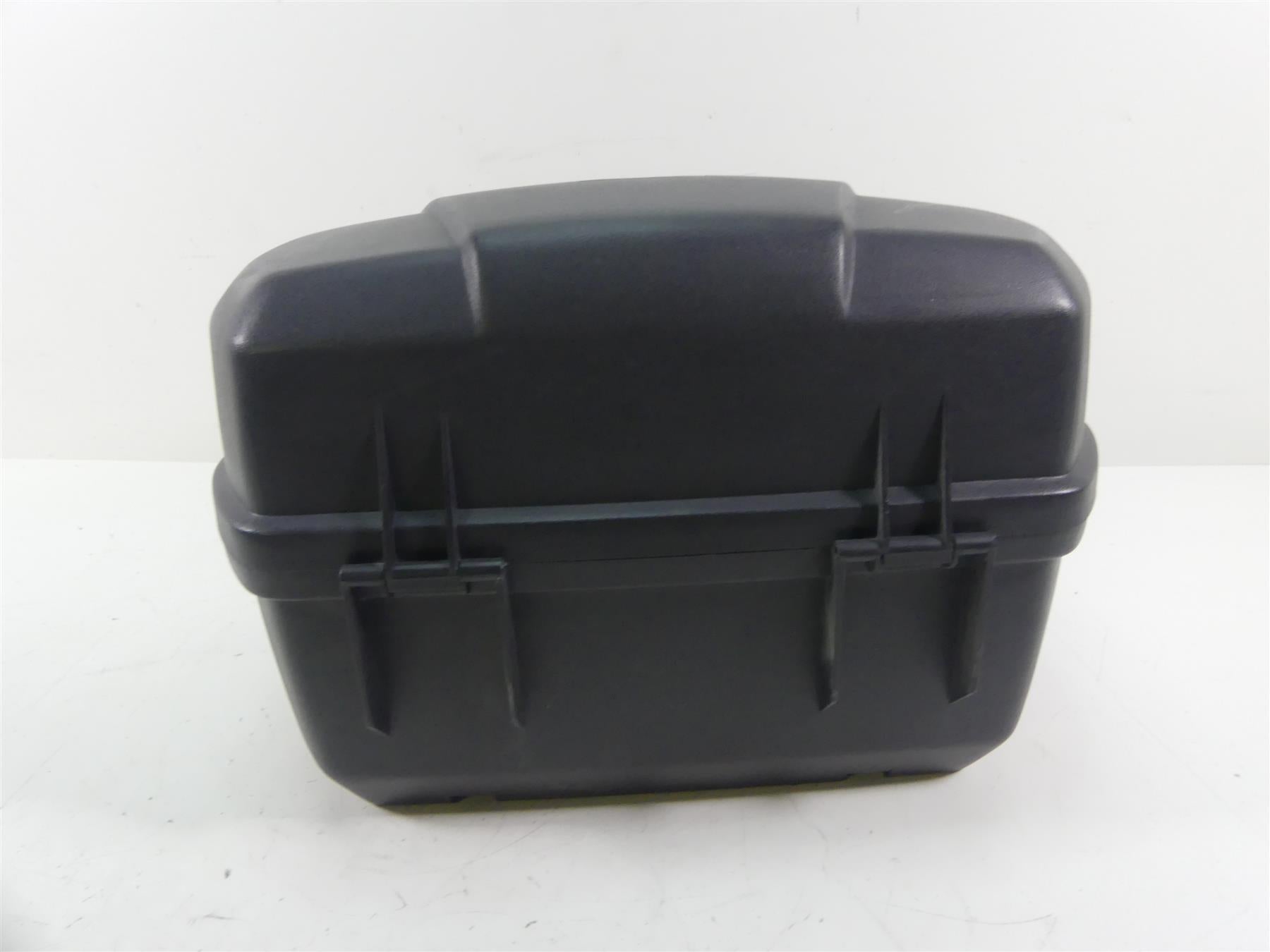 2001 BMW R1150 GS R21 St.Lun Portable Topcase Top Case Trunk 30L + Key Set B009 {{ shop.shopifyCountryName }} - Mototech271