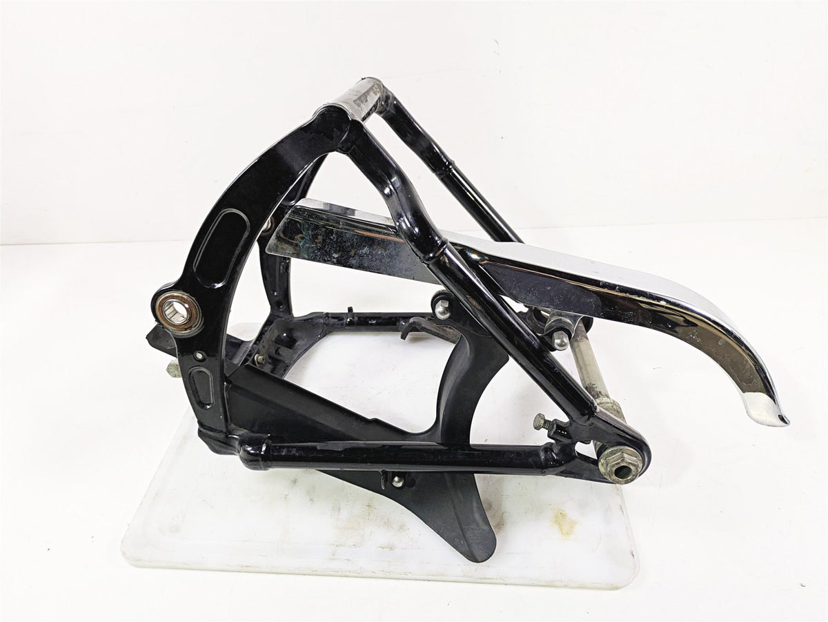 2017 Harley Softail Heritage Classic FLSTC Rear Swingarm & Belt Covers 47573-11 {{ shop.shopifyCountryName }} - Mototech271