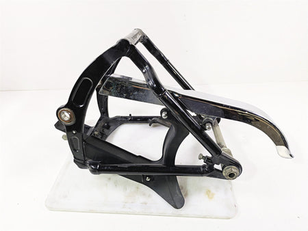 2017 Harley Softail Heritage Classic FLSTC Rear Swingarm & Belt Covers 47573-11 {{ shop.shopifyCountryName }} - Mototech271