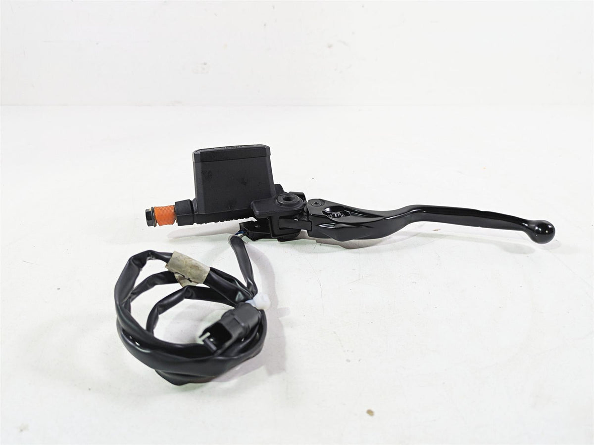 2022 Ducati Scrambler Desert Sled Brembo Clutch Master Cylinder 63040803A {{ shop.shopifyCountryName }} - Mototech271