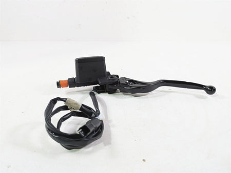 2022 Ducati Scrambler Desert Sled Brembo Clutch Master Cylinder 63040803A {{ shop.shopifyCountryName }} - Mototech271