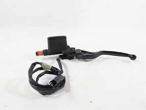 2022 Ducati Scrambler Desert Sled Brembo Clutch Master Cylinder 63040803A | Mototech271